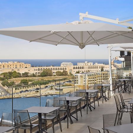 Holiday Inn Express - Malta By Ihg Saint Julian's Exterior photo