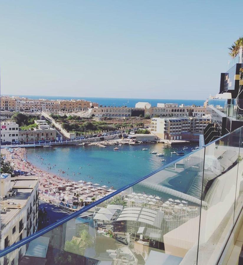 Holiday Inn Express - Malta By Ihg Saint Julian's Exterior photo